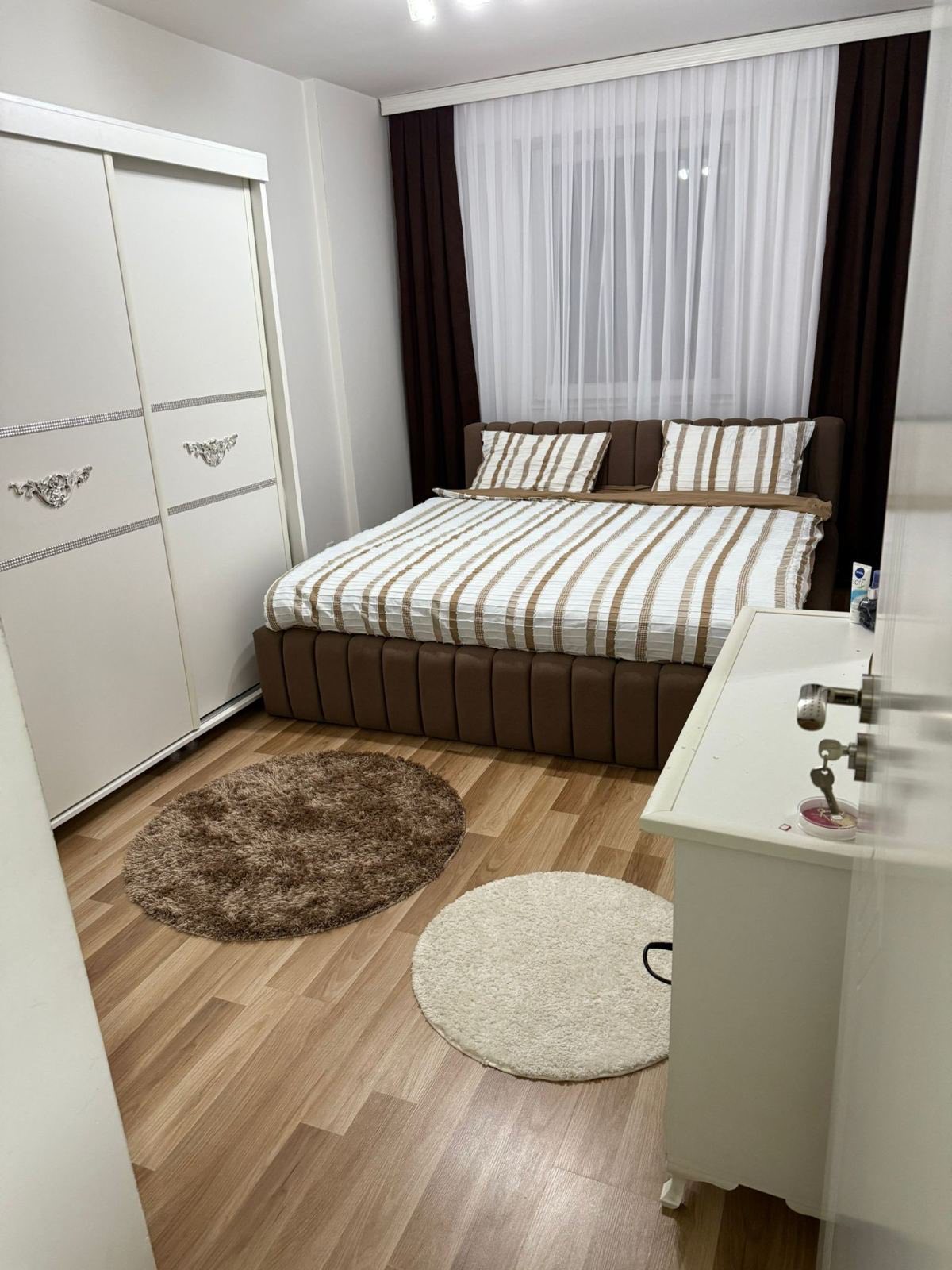 Apartamento en venta – 57 m² | Fushë Kosovë