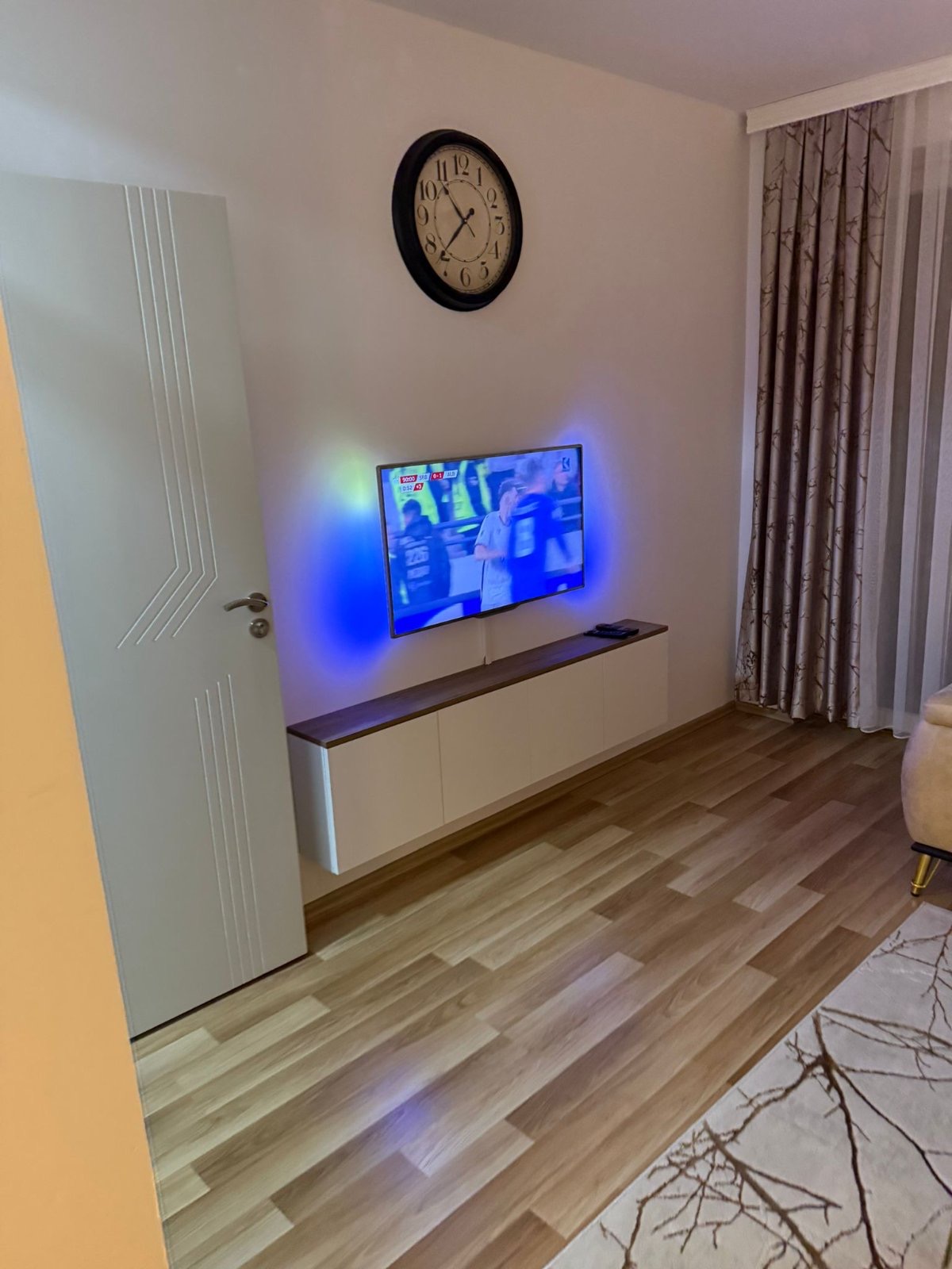 Apartamento en venta – 57 m² | Fushë Kosovë