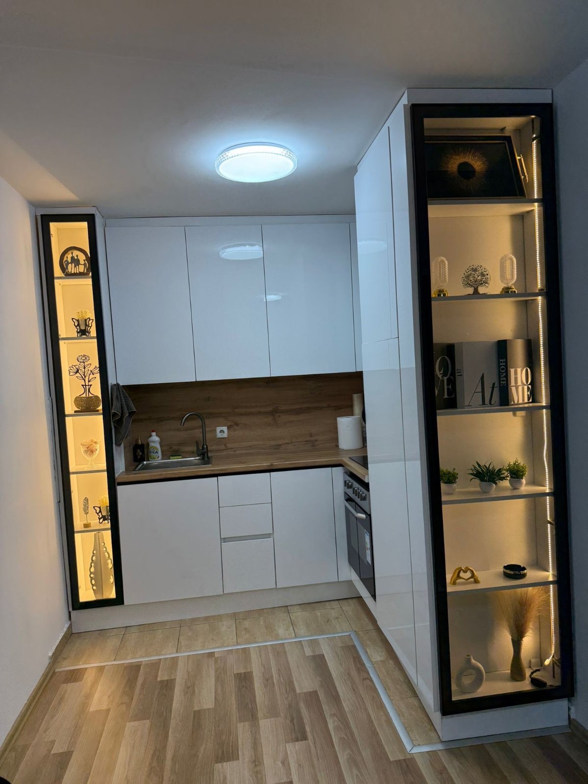 Apartamento en venta – 57 m² | Fushë Kosovë