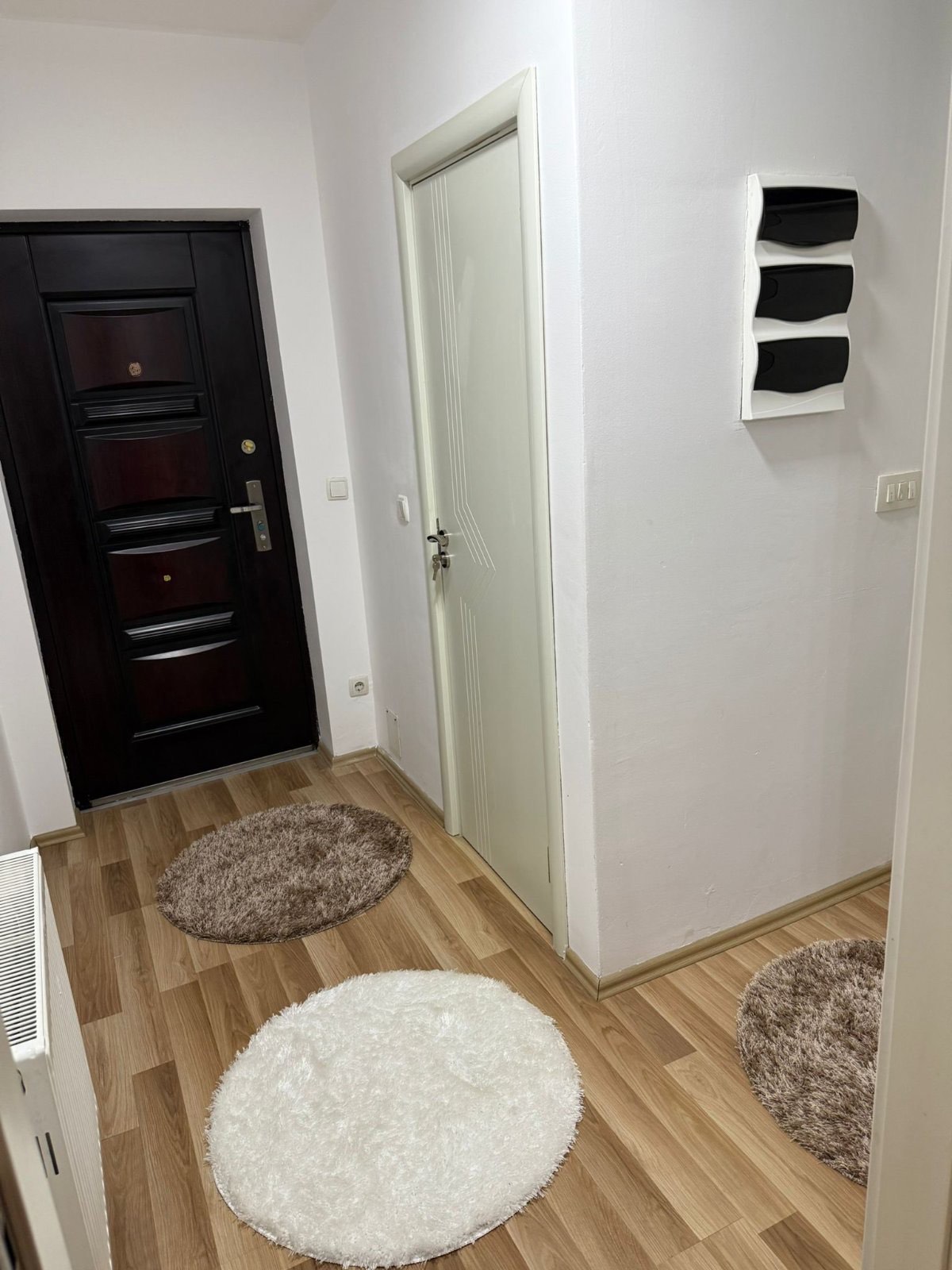 Apartamento en venta – 57 m² | Fushë Kosovë