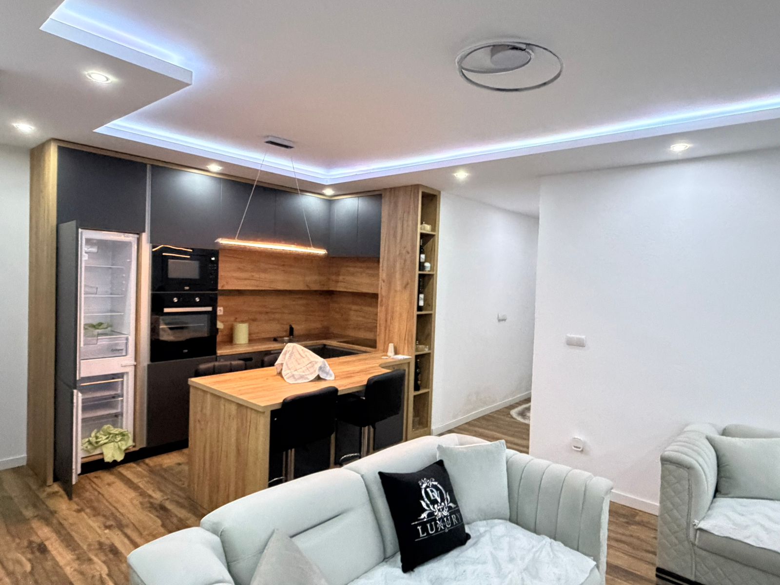 Apartment for sale – 102 m² | Fushë Kosovë (6th floor)