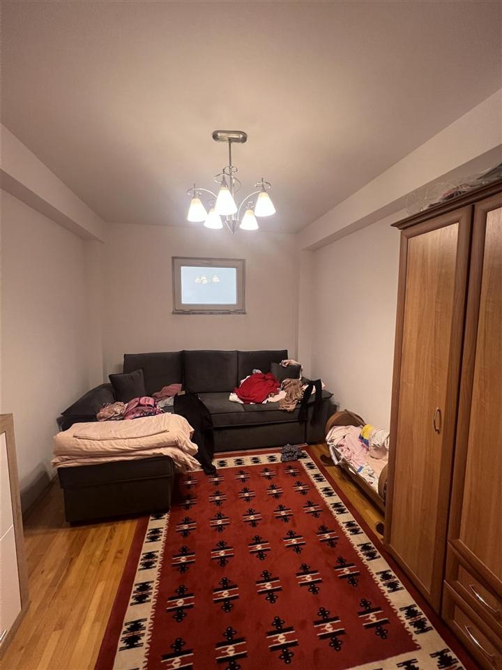 Apartment for sale – 107 m² | Bregu i Diellit (near “Ismail Qemali” school)