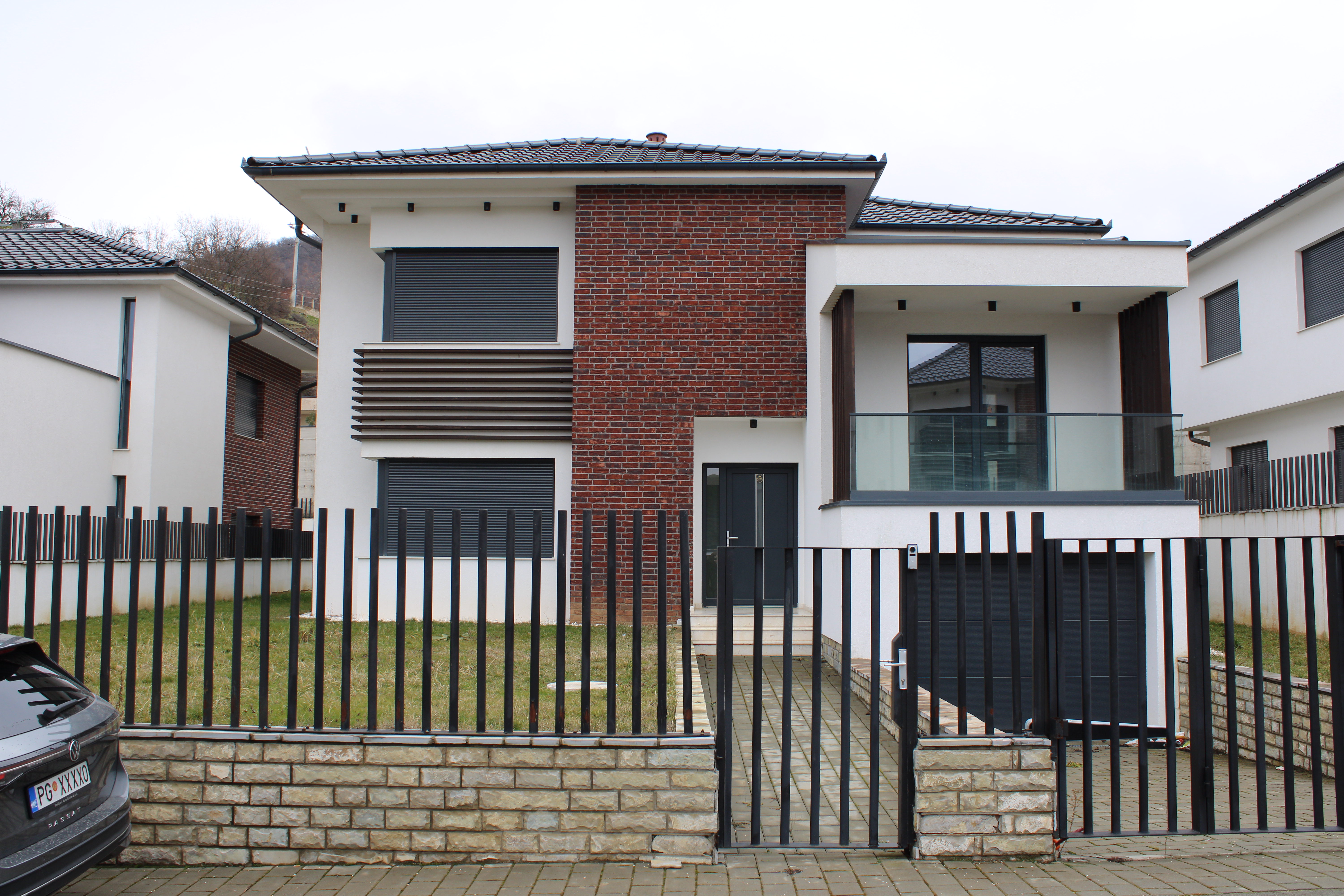 Shtëpi për shitje – 332 m² | sofalia hills, Prishtinë
