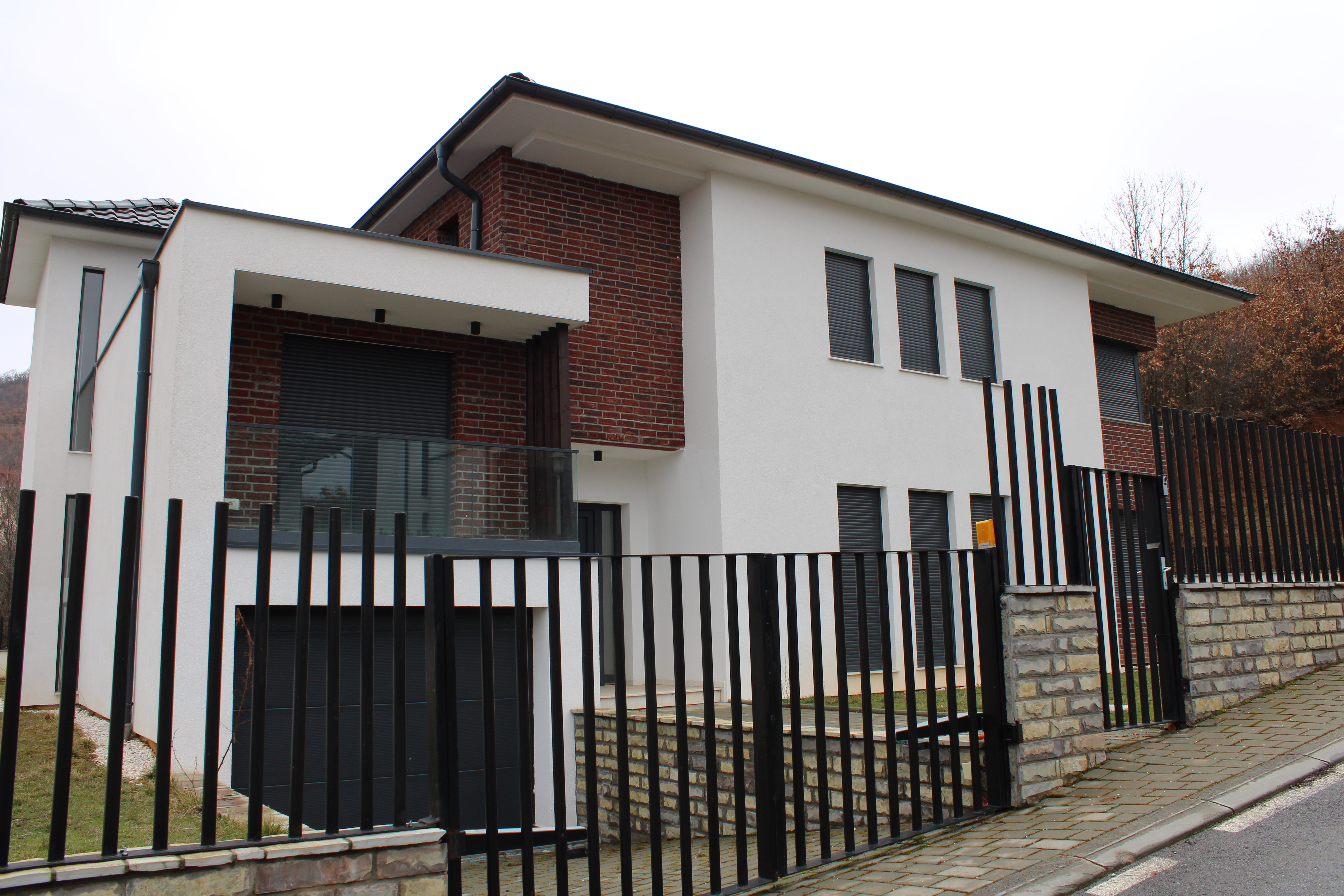 Casa en venta – 273 m² | sofalia hills, Pristina