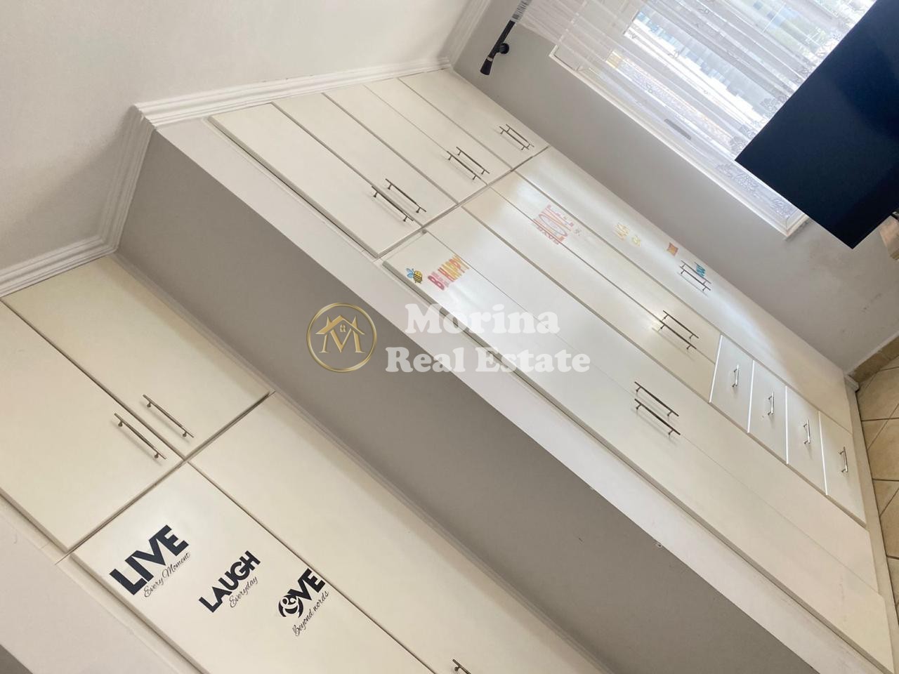 Verkauf | 2 + 1 wohnung | Astir, rrethrrotullimi i ozon | 190.000 € (7)