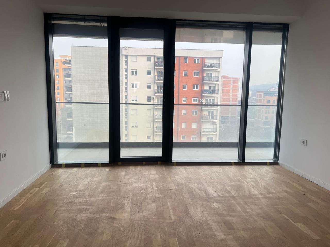 Apartment for sale – 180 m² | Muharrem fejza street, Prishtina