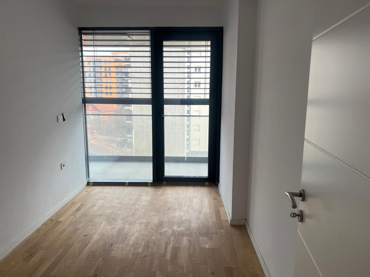 Apartment for sale – 180 m² | Muharrem fejza street, Prishtina