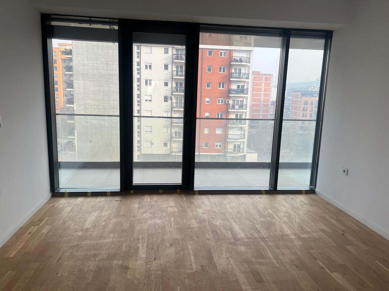 Apartment for sale – 180 m² | Muharrem fejza street, Prishtina