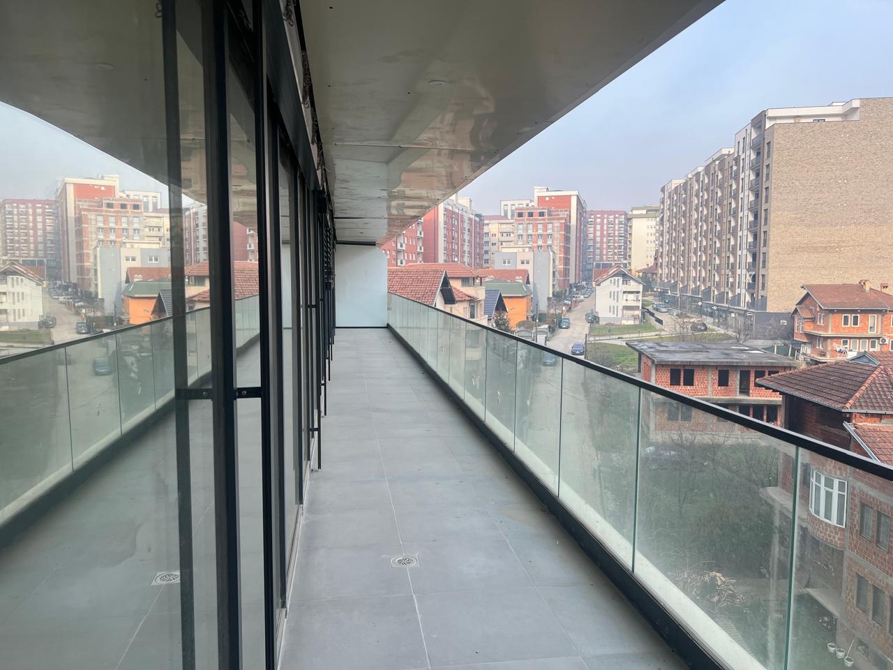Apartment for sale – 180 m² | Muharrem fejza street, Prishtina