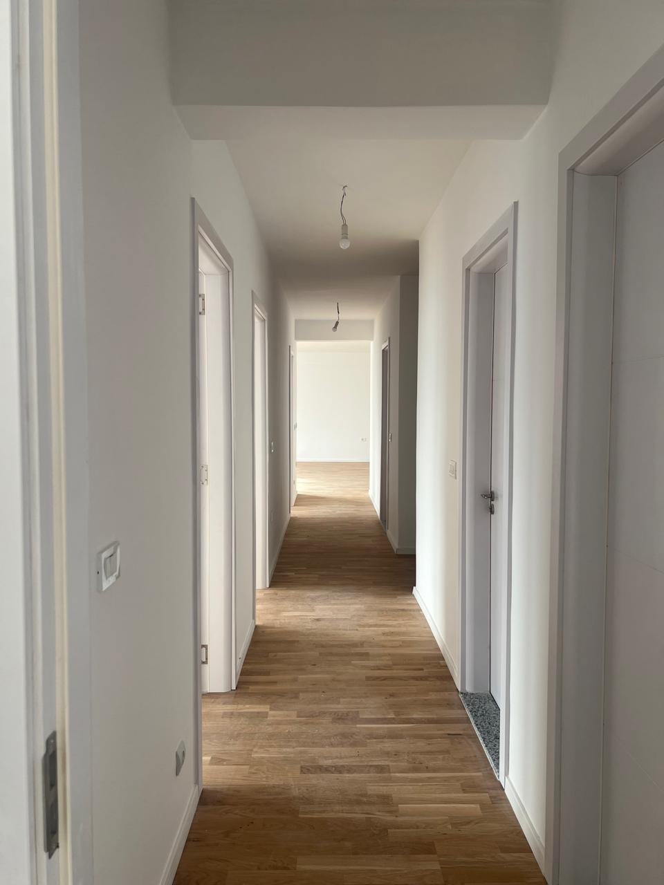 Apartment for sale – 180 m² | Muharrem fejza street, Prishtina