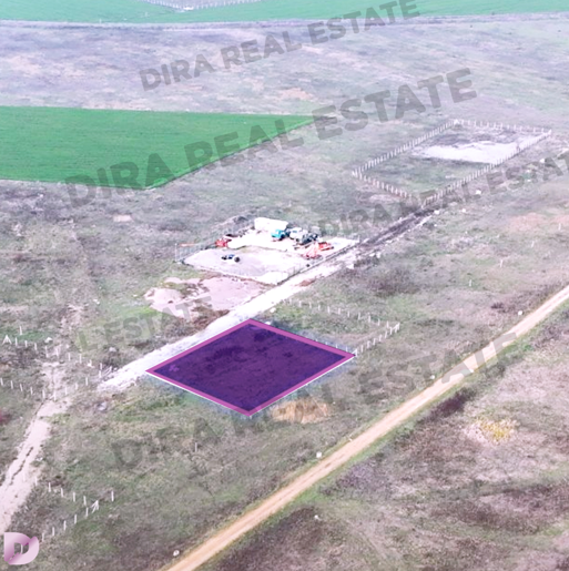 Land for sale – 9 ares | Çagllavicë