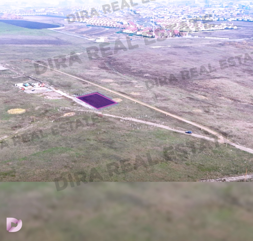 Land for sale – 9 ares | Çagllavicë