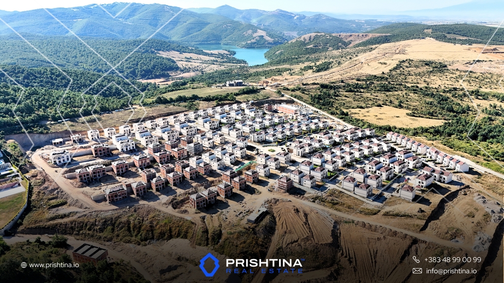 Ofertë speciale në royal green residence, Prishtinë