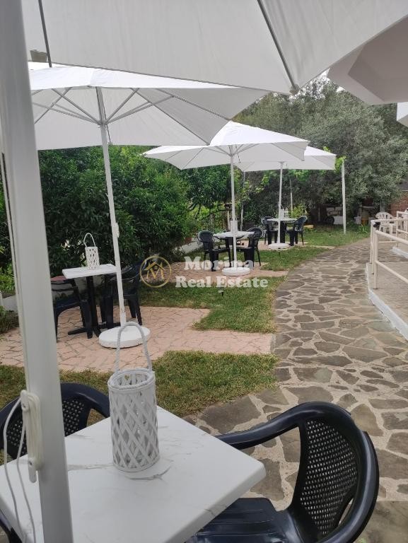 Vente | villa 6 + 1 | rruga skënderbeu - sarande | 500 500 €