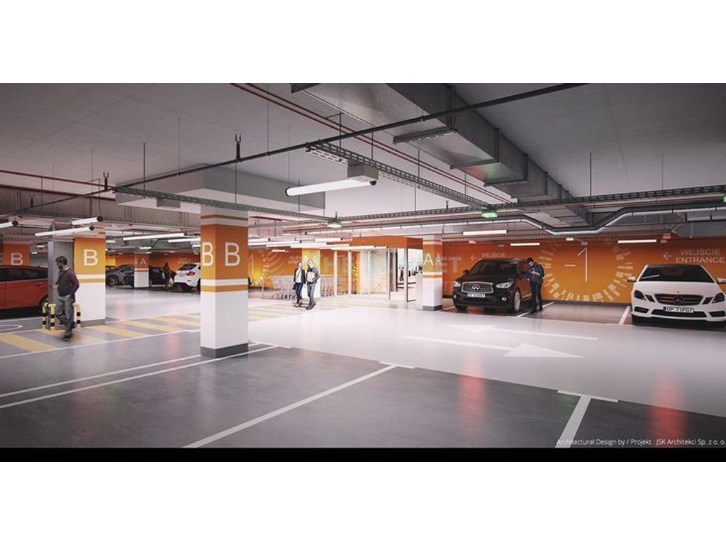 Parkplatz zum verkauf in der rrugën e kavajës