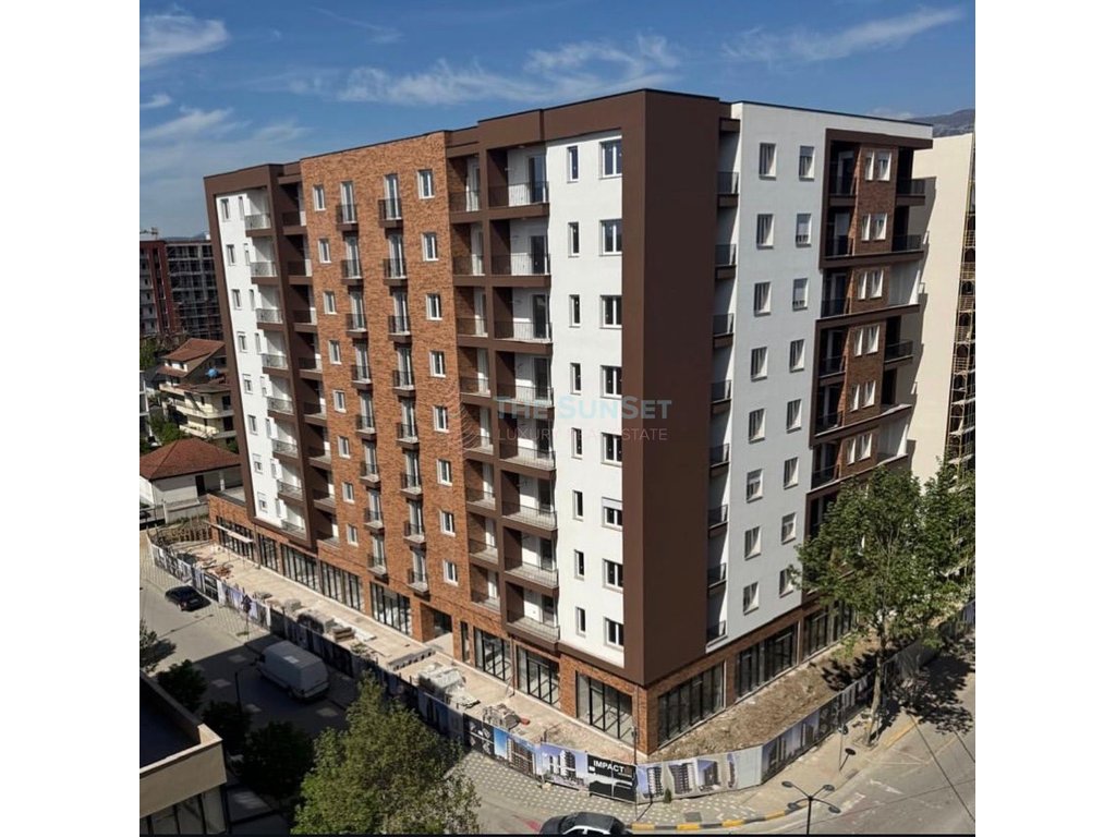 2+1 wohnung zum verkauf in kamëz