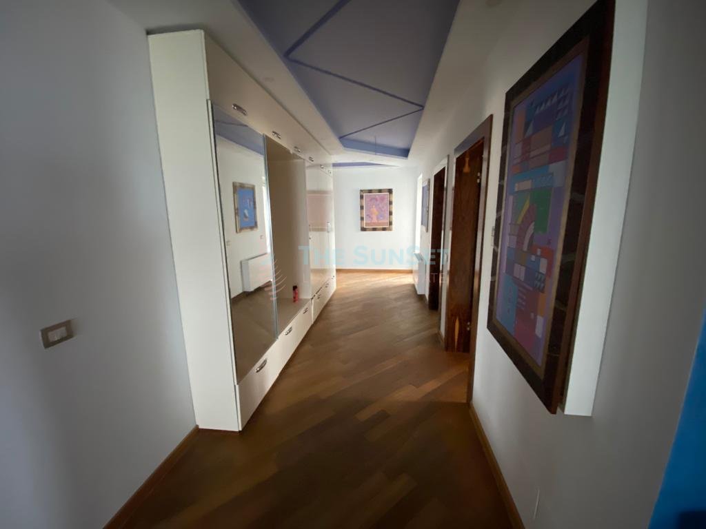 Penthouse zum verkauf - Durrës strand