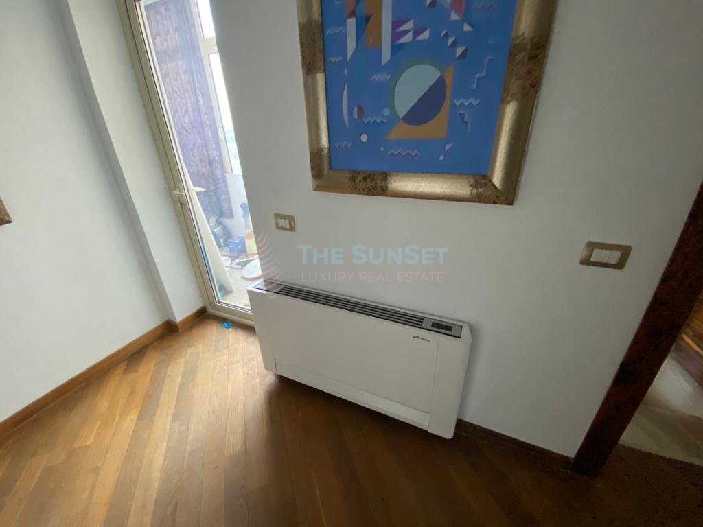 Penthouse zum verkauf - Durrës strand