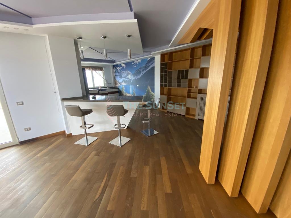 Penthouse zum verkauf - Durrës strand