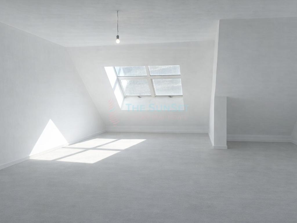 Penthouse zum verkauf