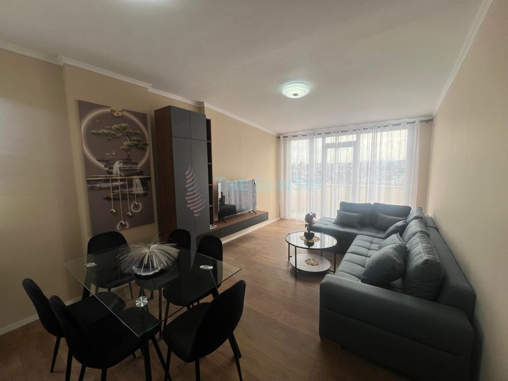 Appartement 1+1 à vendre dans la zone iliria, Durrës