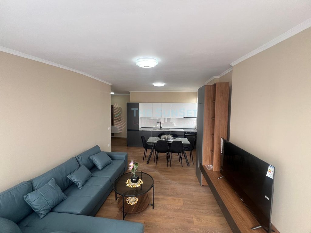 Appartement 1+1 à vendre dans la zone iliria, Durrës