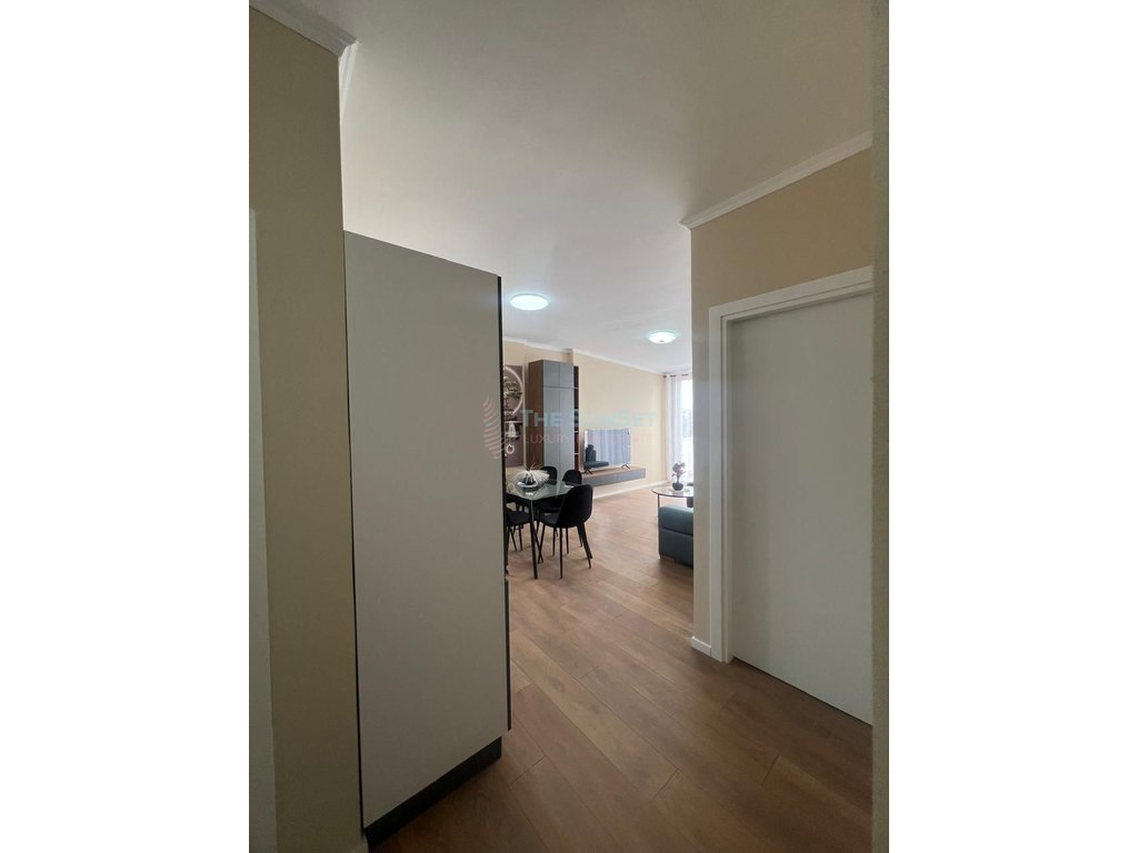 Appartement 1+1 à vendre dans la zone iliria, Durrës