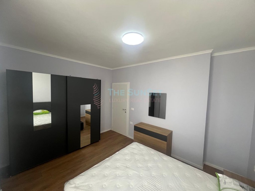 Appartement 1+1 à vendre dans la zone iliria, Durrës