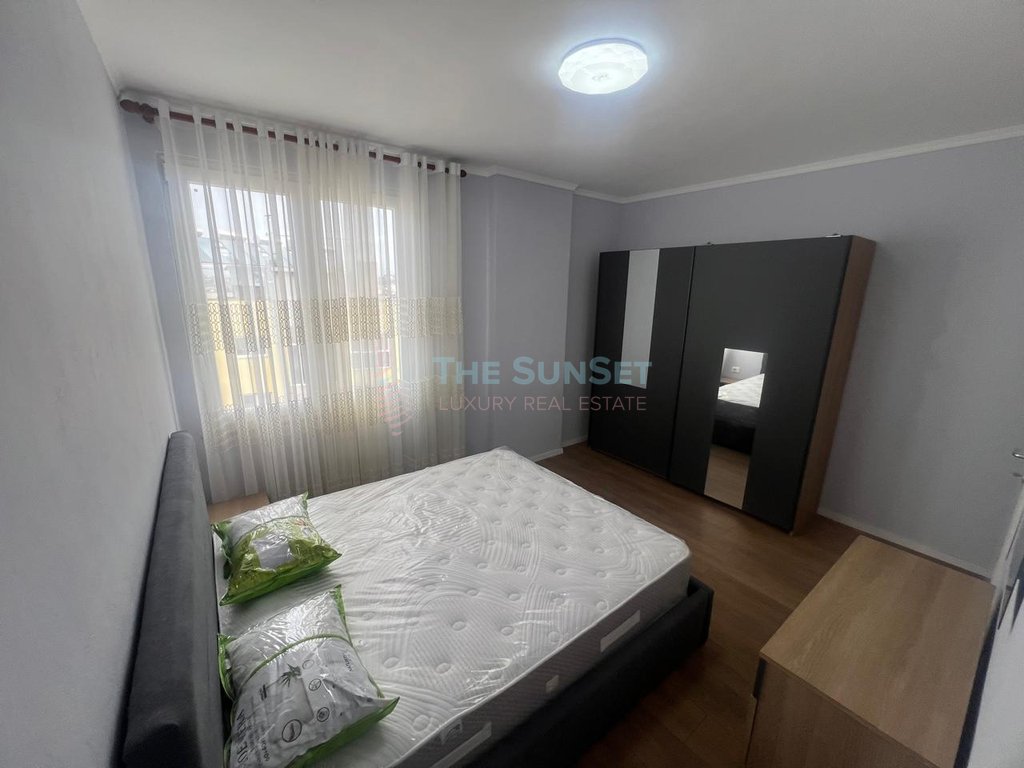 Appartement 1+1 à vendre dans la zone iliria, Durrës