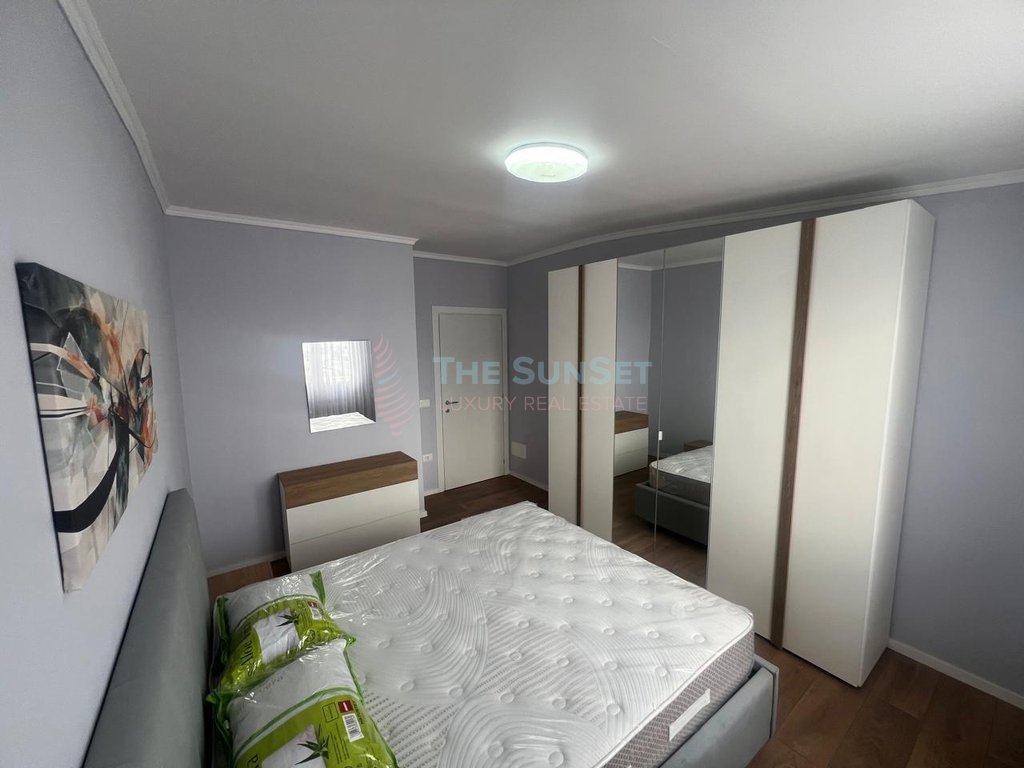 Appartement 1+1 à vendre dans la zone iliria, Durrës
