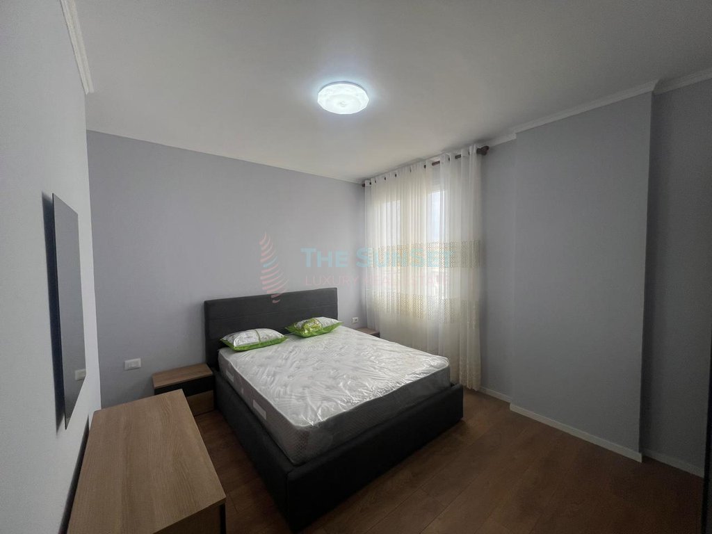 Appartement 1+1 à vendre dans la zone iliria, Durrës