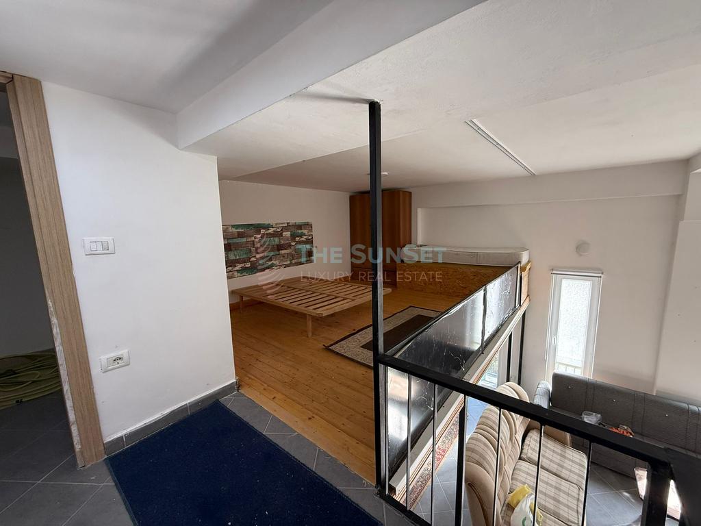 Apartment 1+1 zum verkauf - nähe des elektrischen marktes