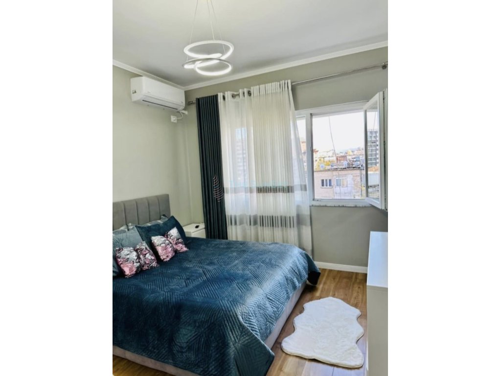 Appartement 1+1 à vendre dans la zone d’ali demit