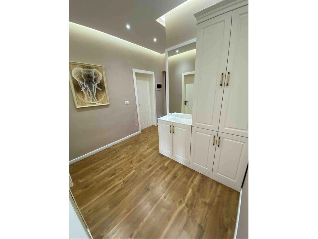 Apartment 1 +1 zum verkauf - Ali Demi