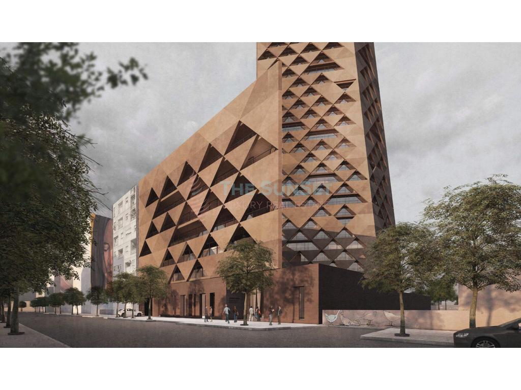 Super luxuswohnung zum verkauf – Tirana tower | etage 26
