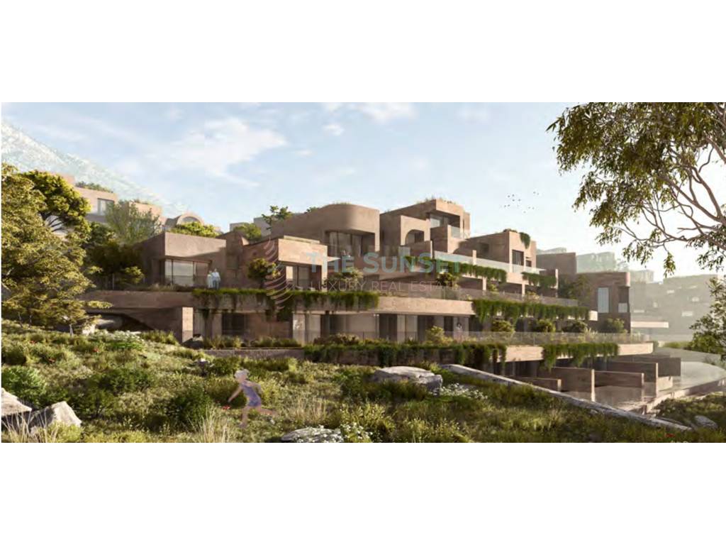Appartamento in vendita a green coast, palasë