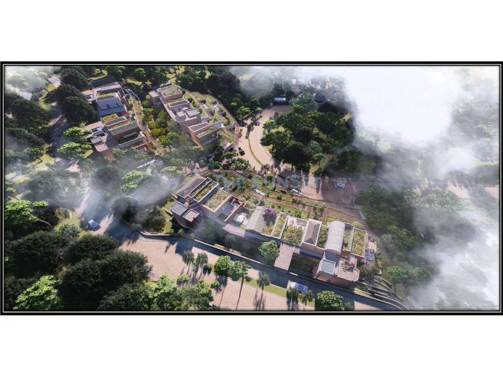 Appartamento in vendita a sunset residence, palasë