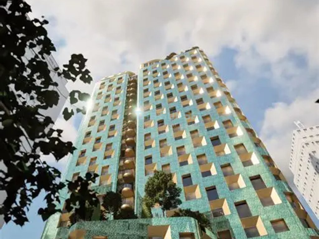 Apartment 2+1 for sale - bazaar gate, Tirana