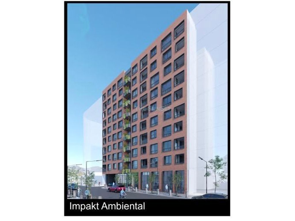 Apartamento 2+1 en venta - bazaar gate, Tirana