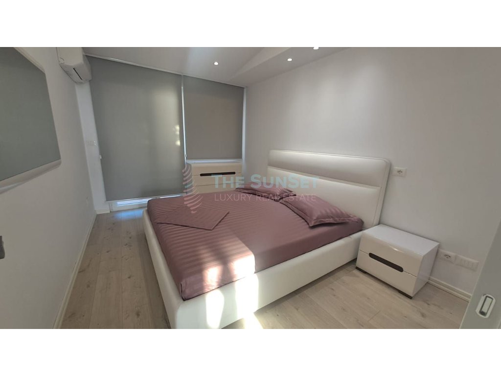 Apartment 2+1 zur langzeitmiete im hotel adriatik