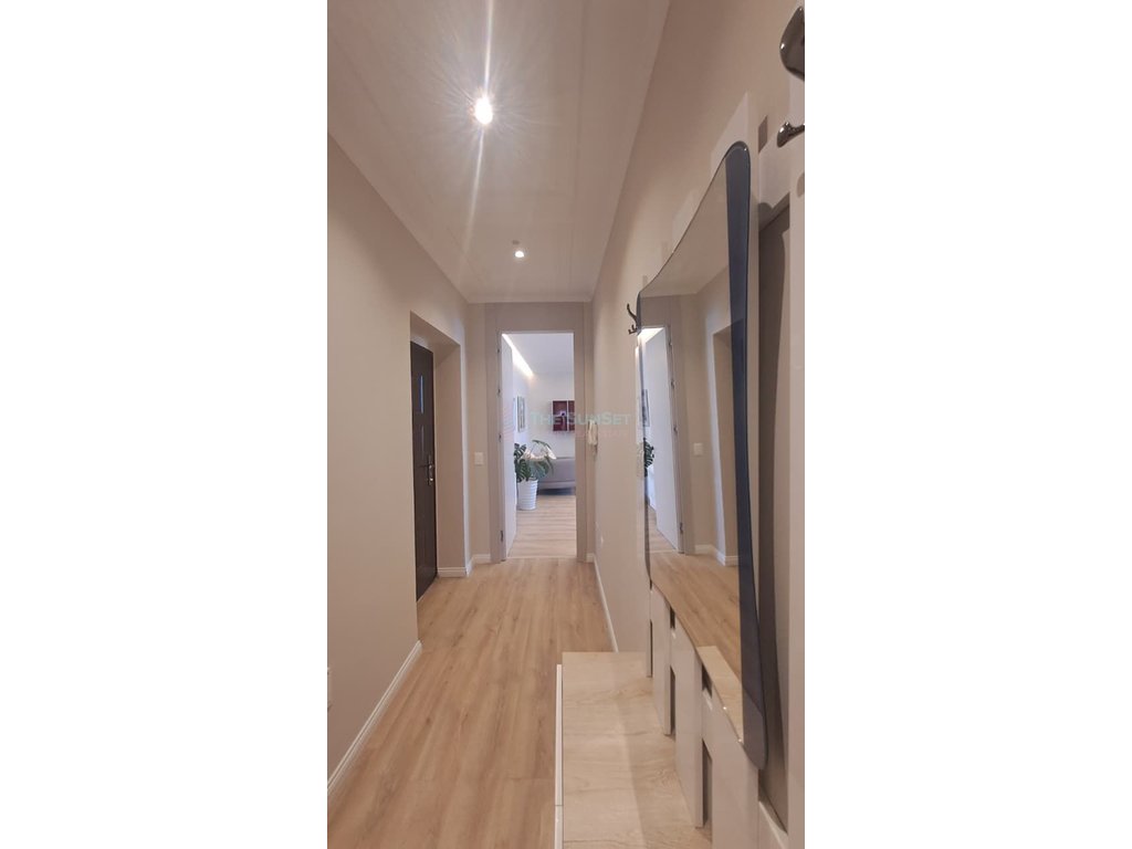 Apartment 2+1+2 zur miete bei galeria