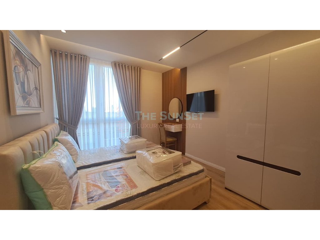 Apartment 2+1+2 zur miete bei galeria