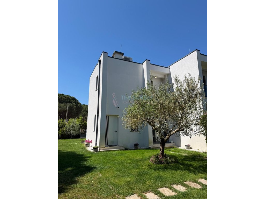 Villa t2 esclusiva in turquoise marina – Hamallaj