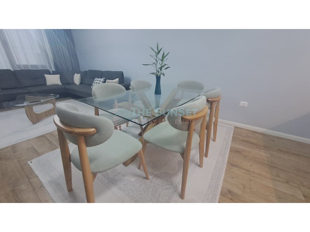 Apartment 2+1+2 zur miete – Vet albania