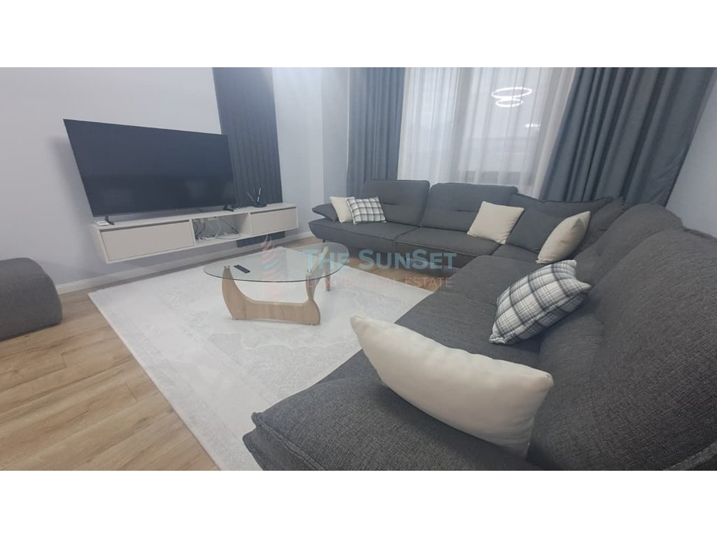 Apartment 2+1+2 zur miete – Vet albania
