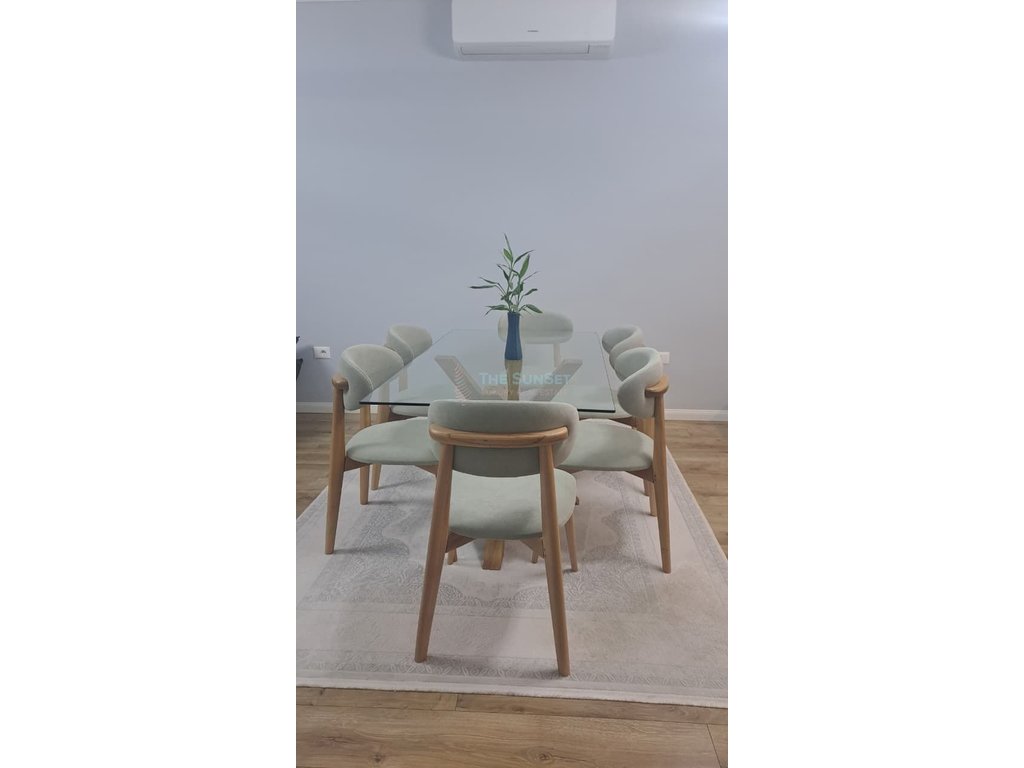 Apartment 2+1+2 zur miete – Vet albania