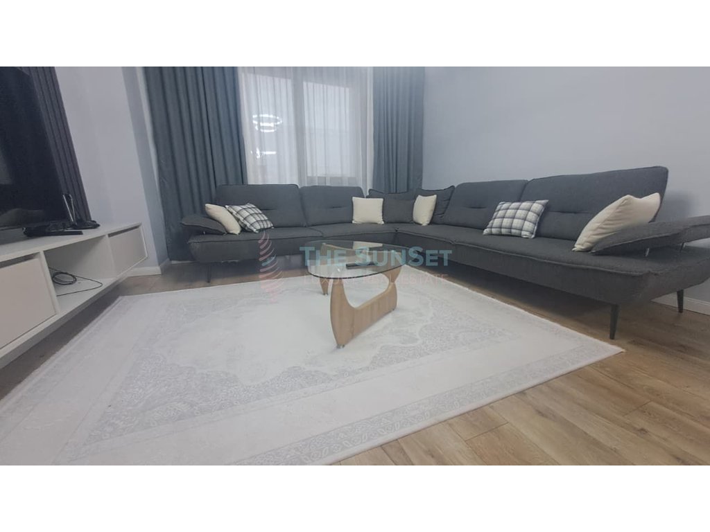Apartment 2+1+2 zur miete – Vet albania