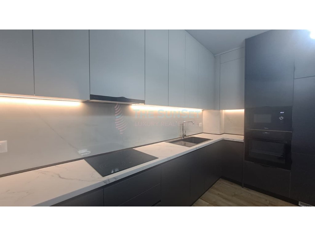 Apartment 2+1+2 zur miete – Vet albania