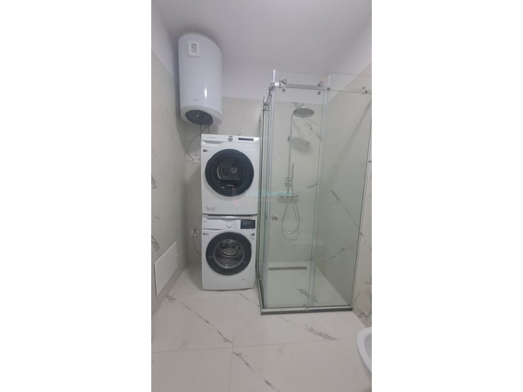 Apartment 2+1+2 zur miete – Vet albania
