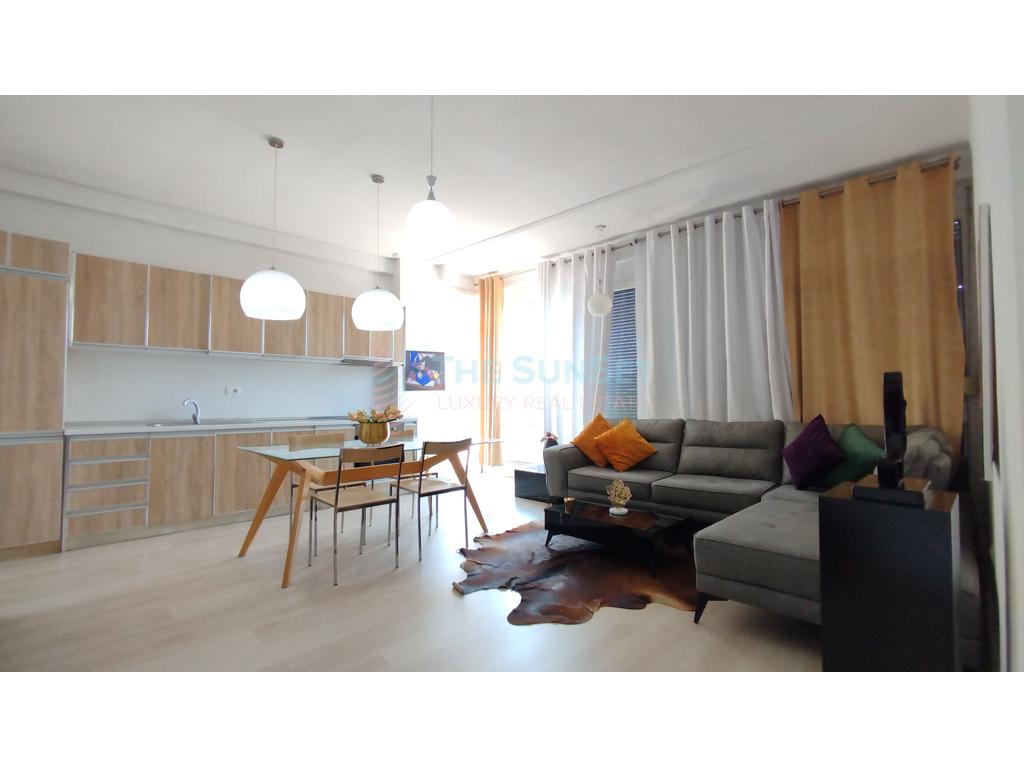 Apartment 2+1 im bau – Mei garden residences